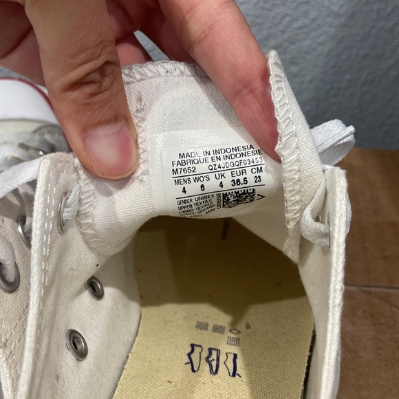 Converse Chuck Taylor - Picture 5 of 5